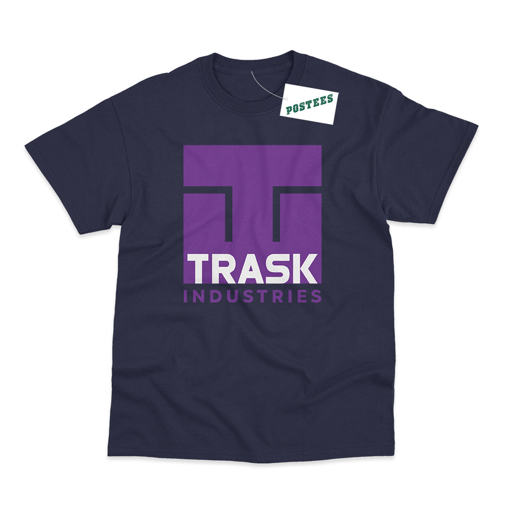 X-Men Inspired Trask industries T-Shirt