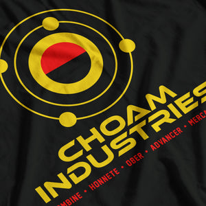 Dune Inspired CHOAM Industries T-Shirt
