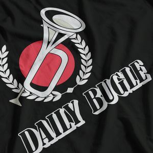 Spider-Man Inspired Daily Bugle T-Shirt