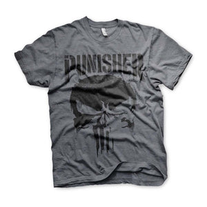 Marvel The Punisher Official T-Shirt