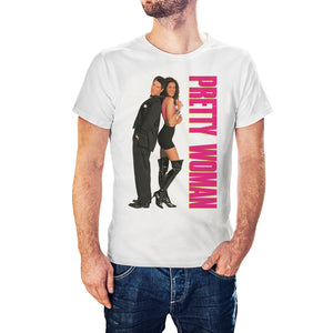 Pretty Woman Movie Poster T-Shirt