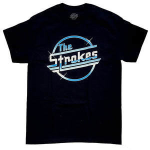 The Strokes OG Magna Official T-Shirt