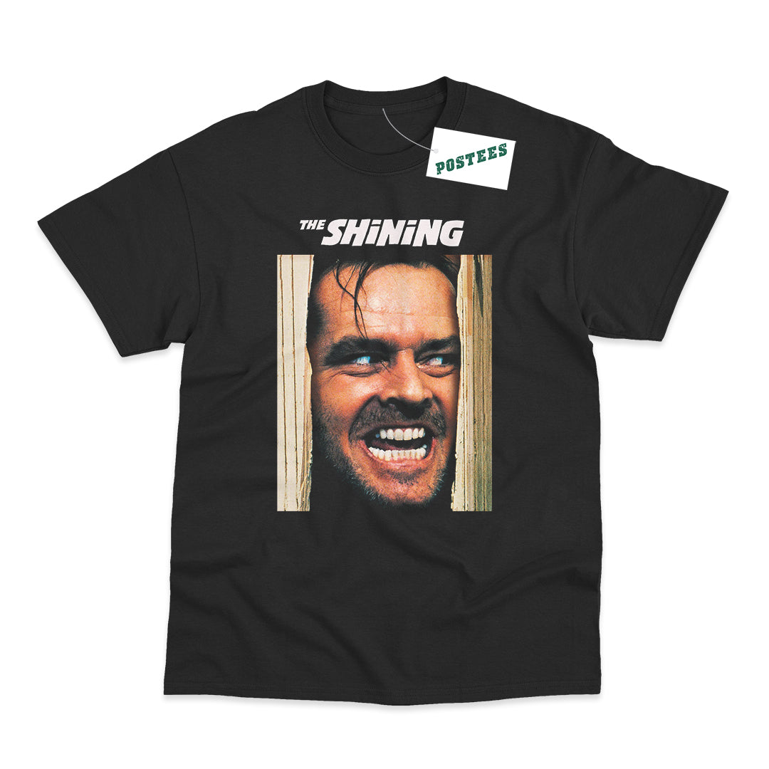The Shining Movie Poster T-Shirt