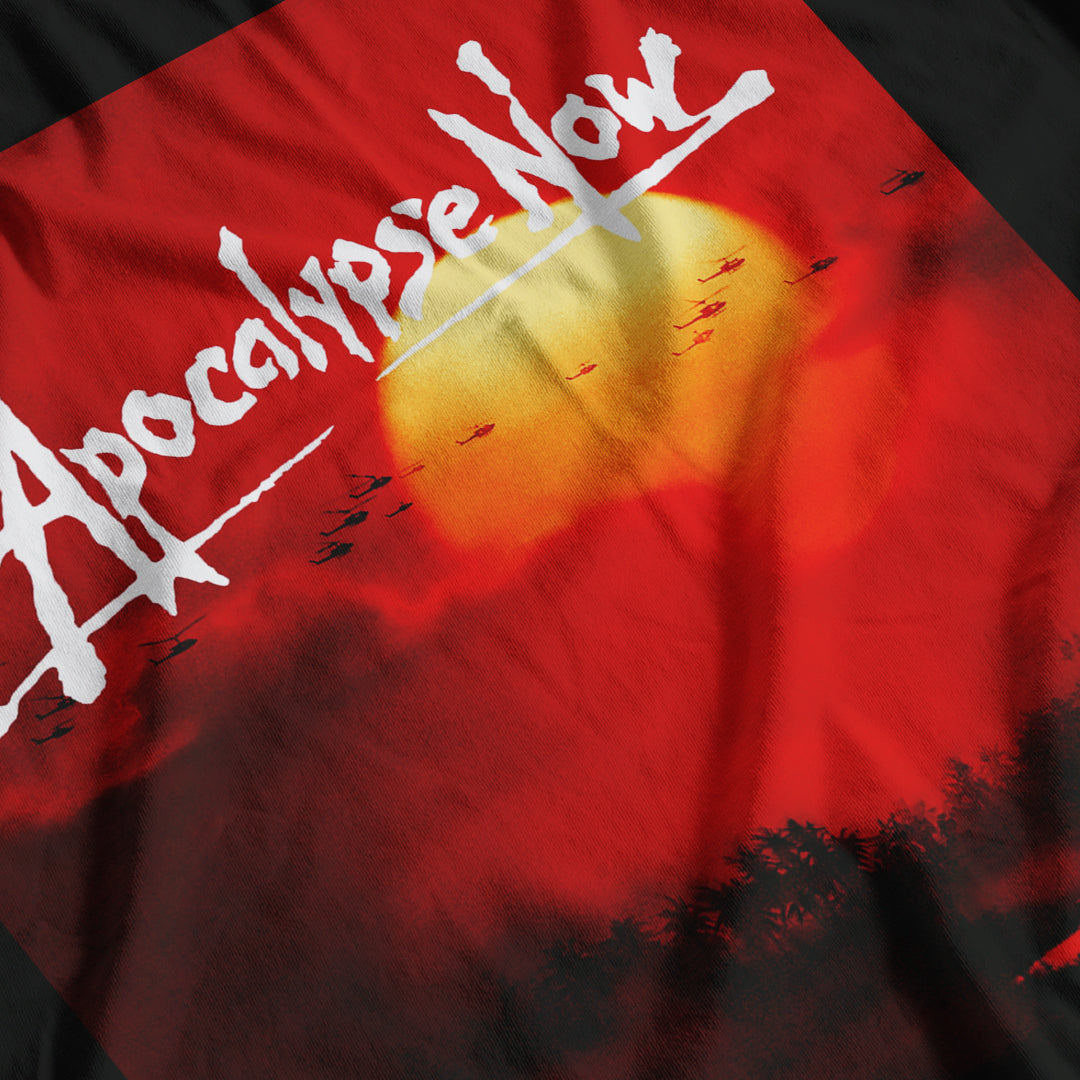 Apocalypse Now Movie Poster T-Shirt