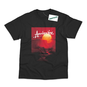 Apocalypse Now Movie Poster T-Shirt
