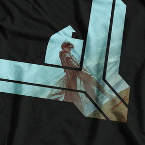 Dune Inspired House Atreides T-Shirt