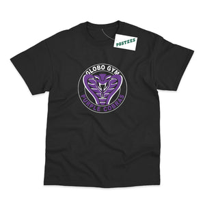 Dodgeball Inspired Globo Gym T-Shirt