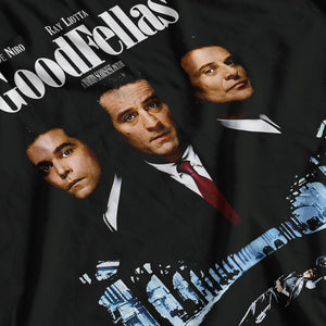 Goodfellas Movie Poster T-Shirt
