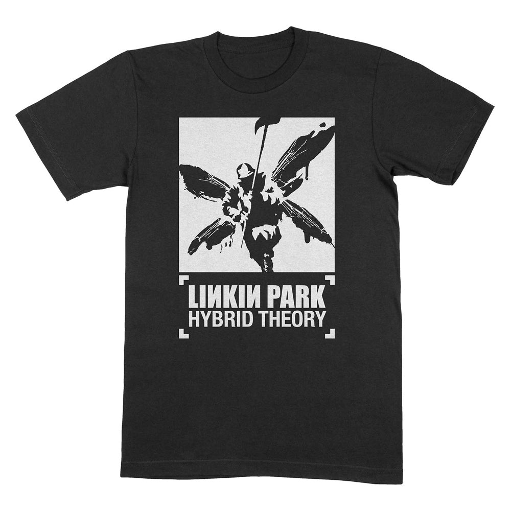 Linkin Park Hybrid Theory Official T-Shirt