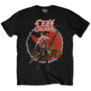 Ozzy Osbourne Ultimate Sin Official T-Shirt