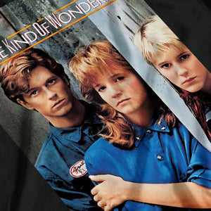 Some Kind Of Wonderful Movie Poster T-Shirt