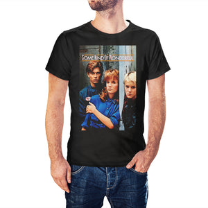 Some Kind Of Wonderful Movie Poster T-Shirt
