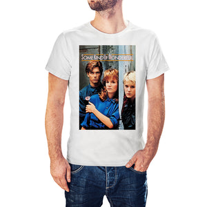 Some Kind Of Wonderful Movie Poster T-Shirt