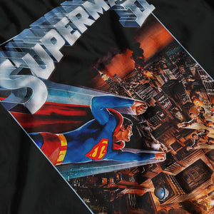 Superman II Movie Poster T-Shirt