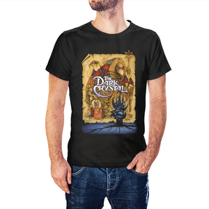 The Dark Crystal Movie Poster T-Shirt