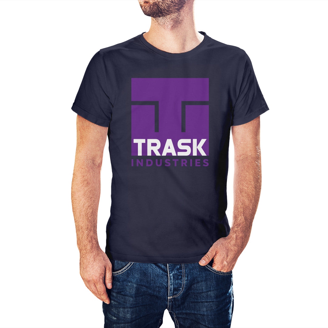 X-Men Inspired Trask industries Printed T-Shirt | Postees
