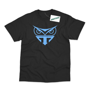 Blade Runner Inspired Tyrell Genetic Replicants Logo T-Shirt