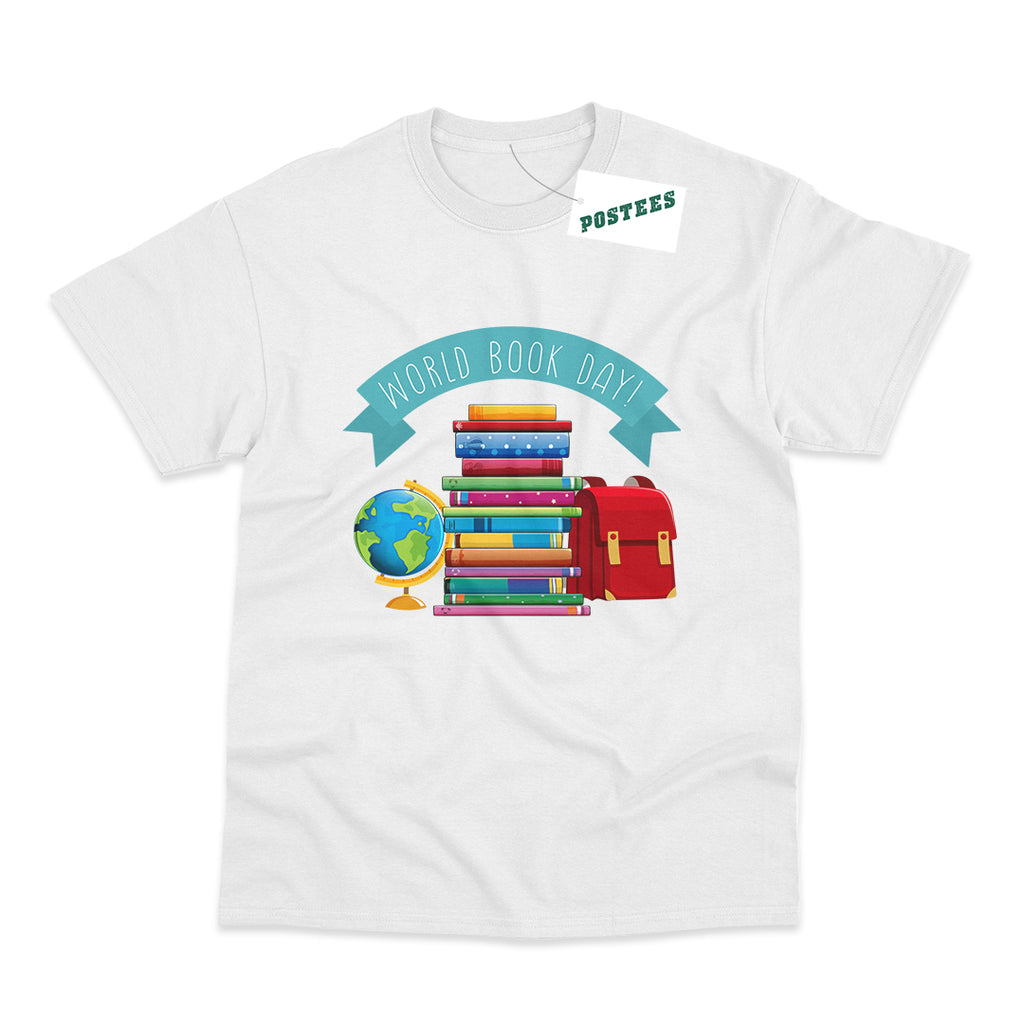 World book Day Kid's T-Shirt