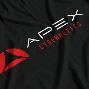 Godzilla Vs Kong Inspired Apex Cybernetics T-Shirt