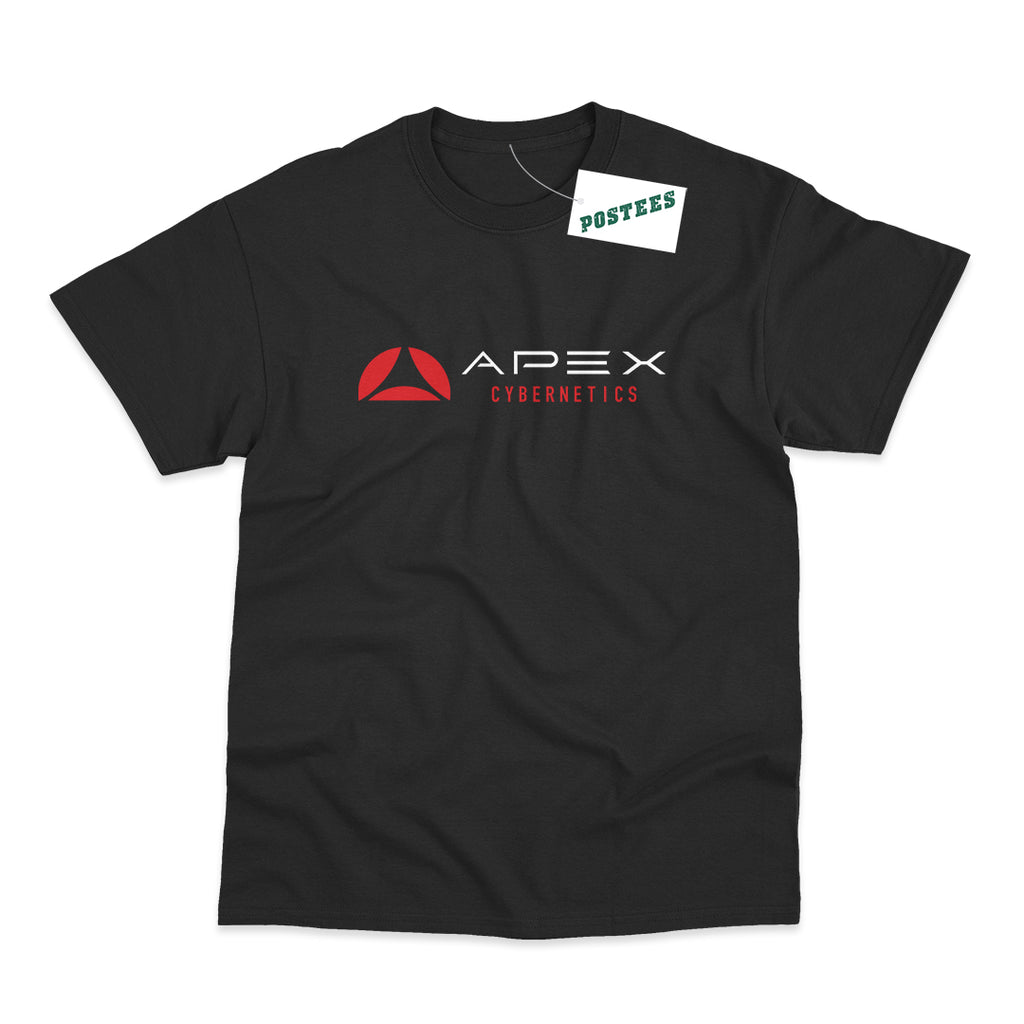 Godzilla Vs Kong Inspired Apex Cybernetics T-Shirt