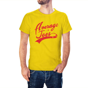 Dodgeball Inspired Average Joe's Gym T-Shirt - Postees