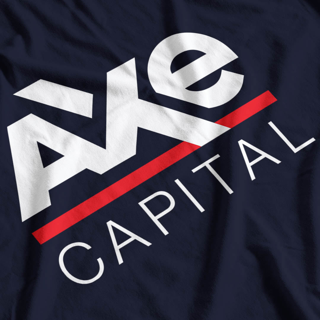 Billions Inspired Axe Capital T-Shirt