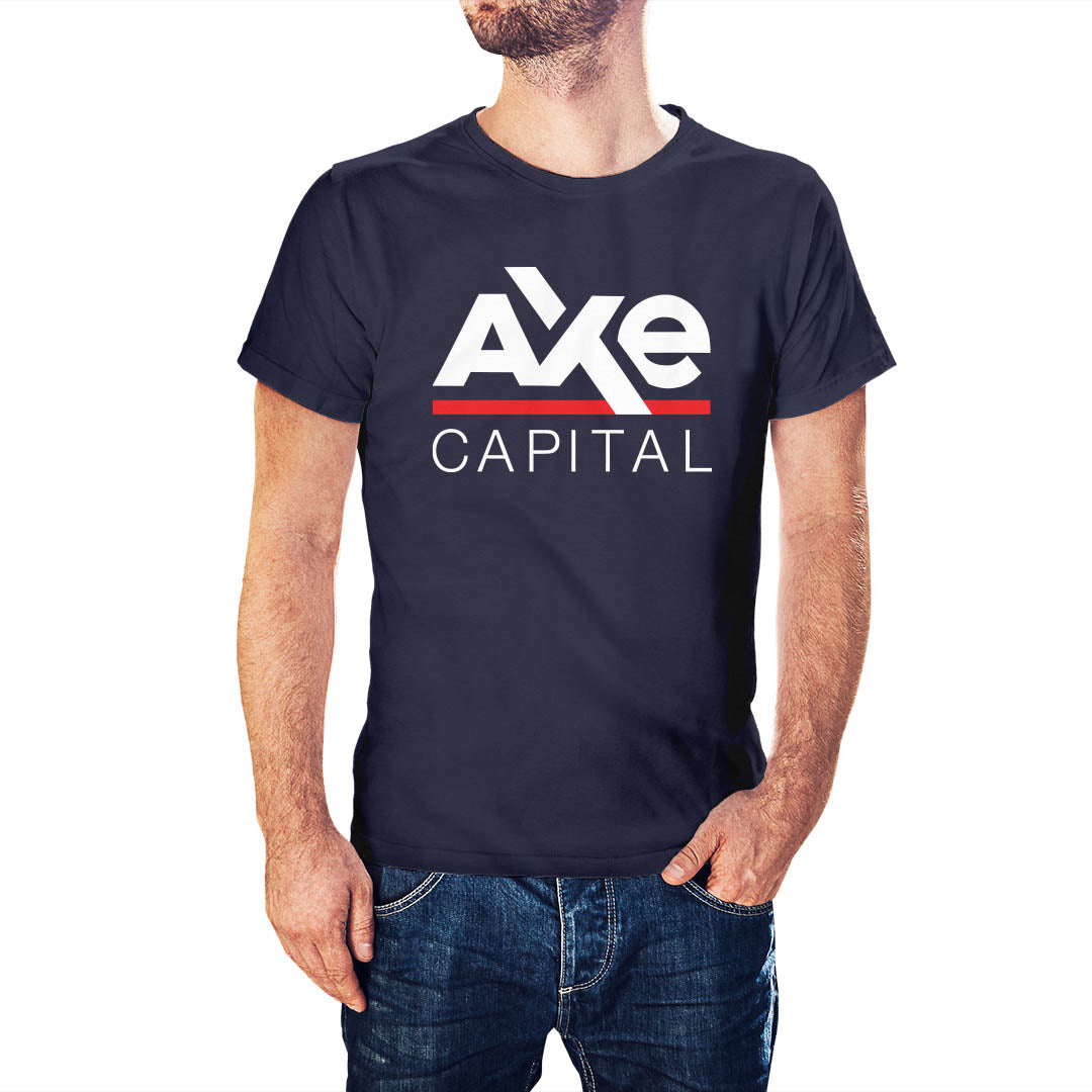 Billions Inspired Axe Capital T-Shirt