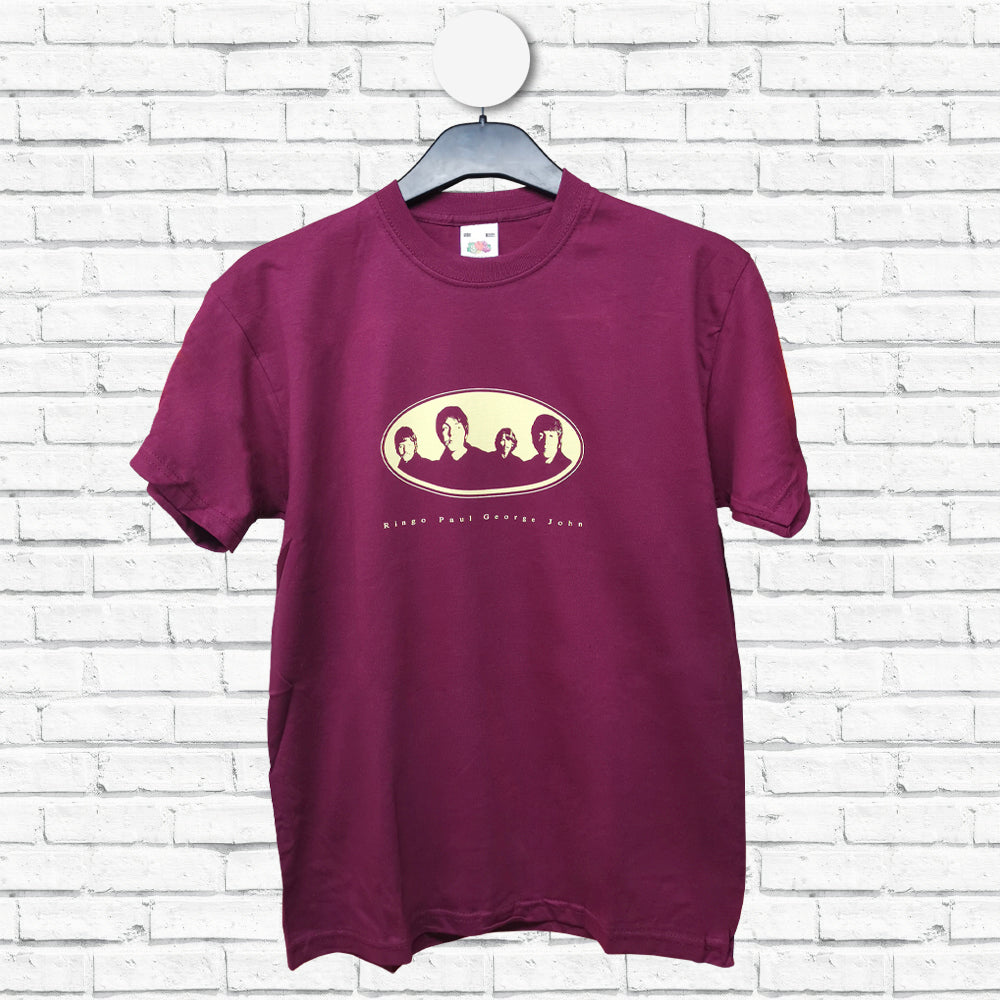 The Beatles Love Songs Kids T-Shirt