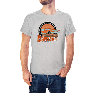 The Simpsons Inspired Canyonero T-Shirt - Postees