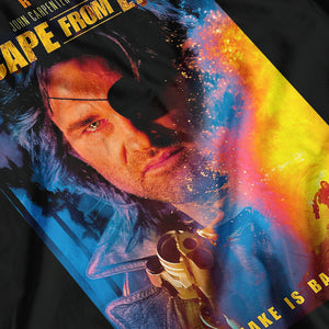 Escape From L.A. Movie Poster Inspired T-Shirt