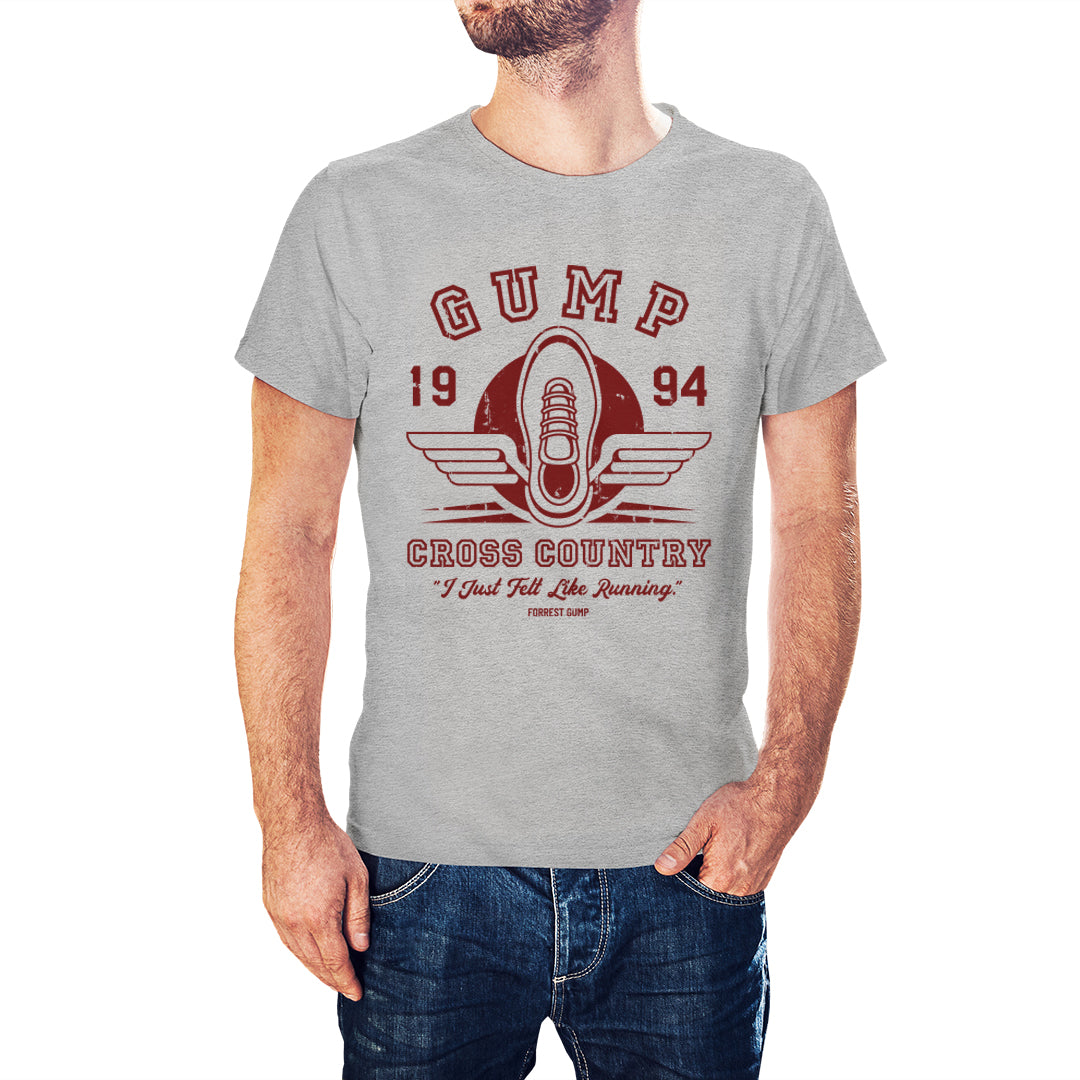 have a nice day t shirt forrest gump