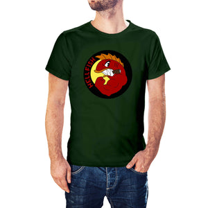 The Simpsons Inspired The Flying Hellfish T-Shirt - Postees
