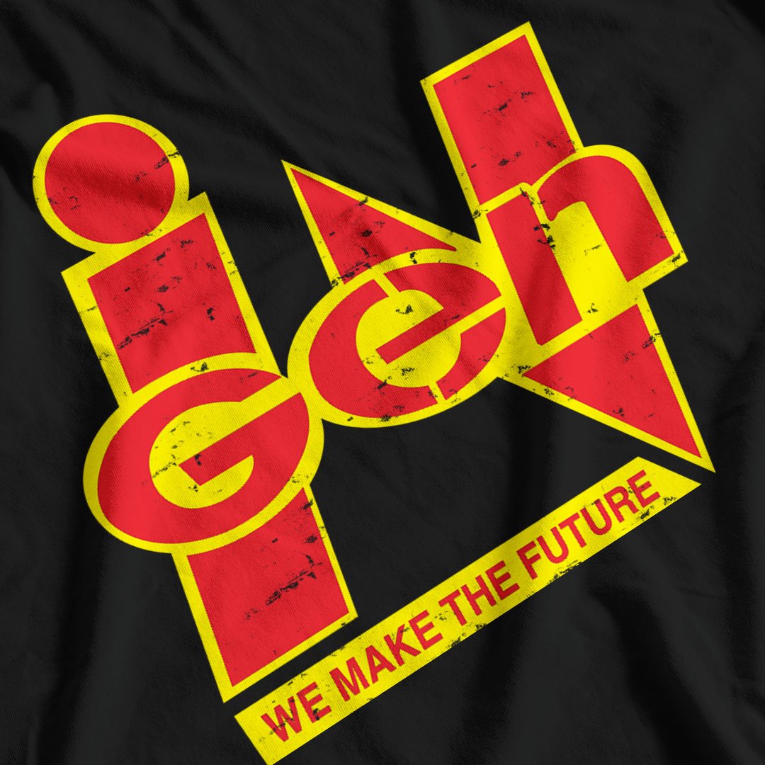 Jurassic Park Inspired INGEN T-Shirt - Postees