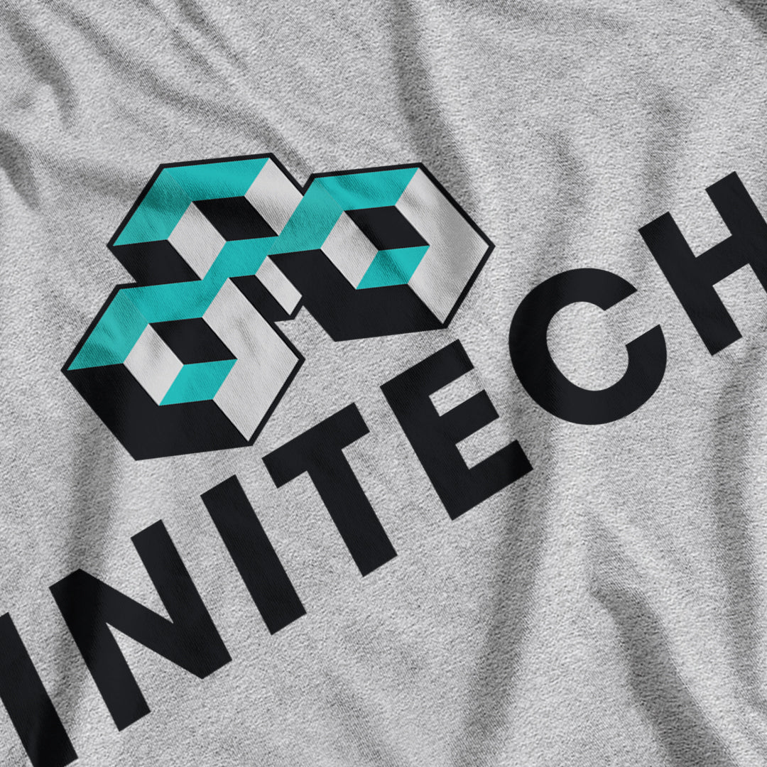 Office Space Inspired Initech Logo T-Shirt | Postees