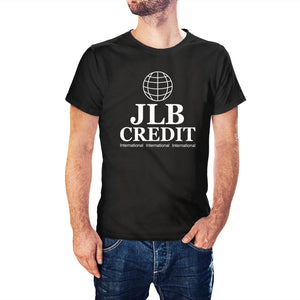 Peep Show Inspired JLB Credit T-Shirt