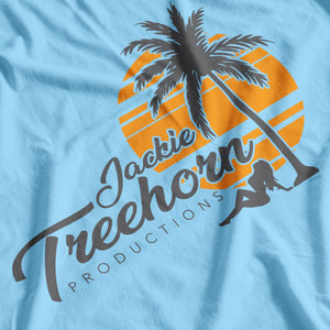 The Big Lebowski Inspired Jackie Treehorn T-Shirt
