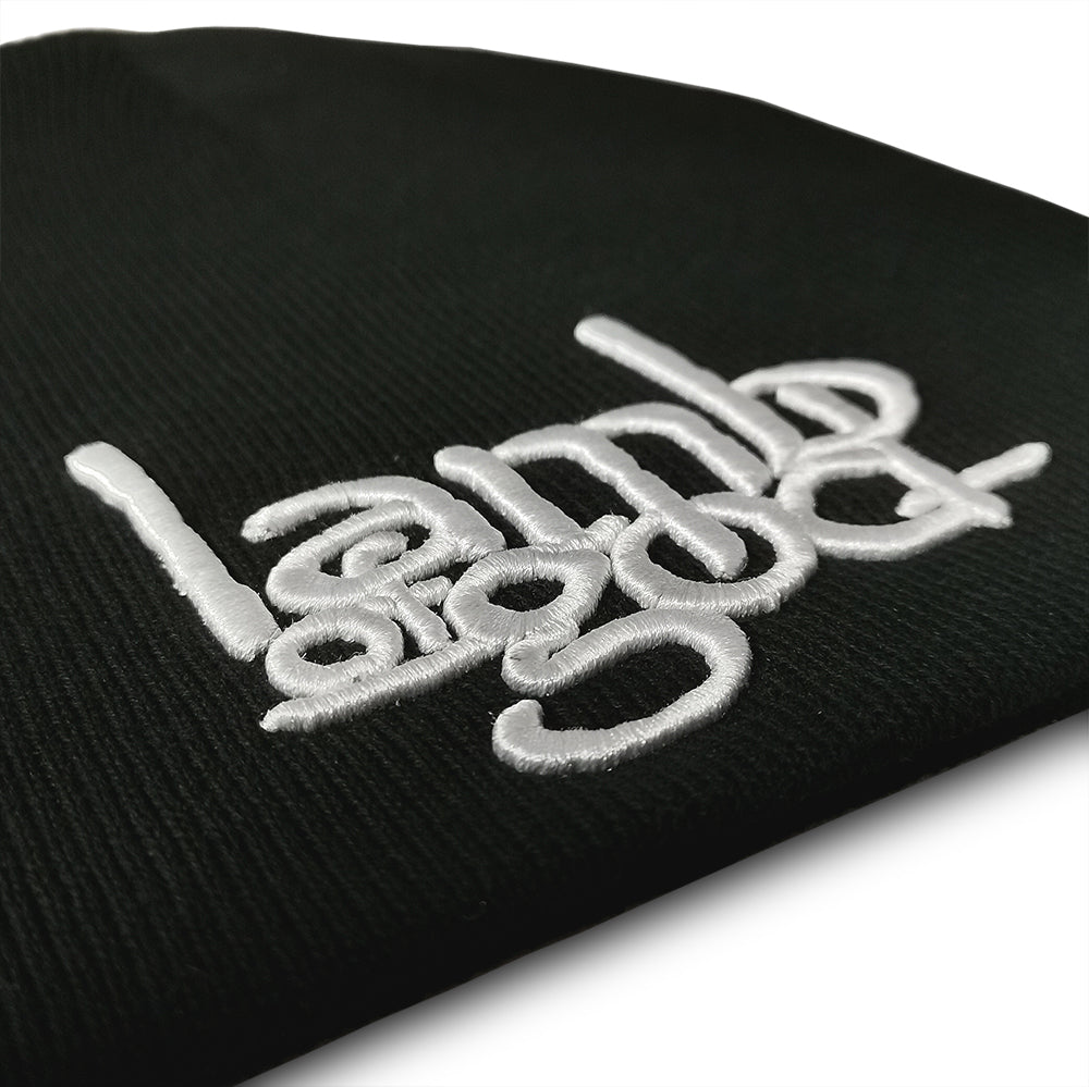 Lamb Of God Official Beanie