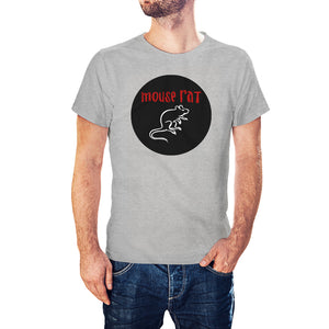 Parks and Recreation Inspired Mouse Rat T-Shirt