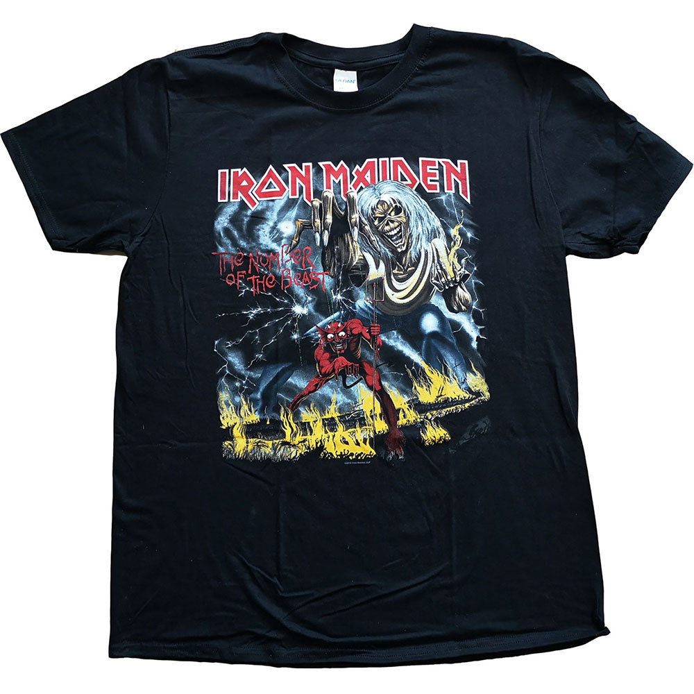 spillette Iron Maiden - Legacy of the Beast - Chiaroveggente & di spillette Iron Maiden - Legacy of the Beast - Chiaroveggente & di