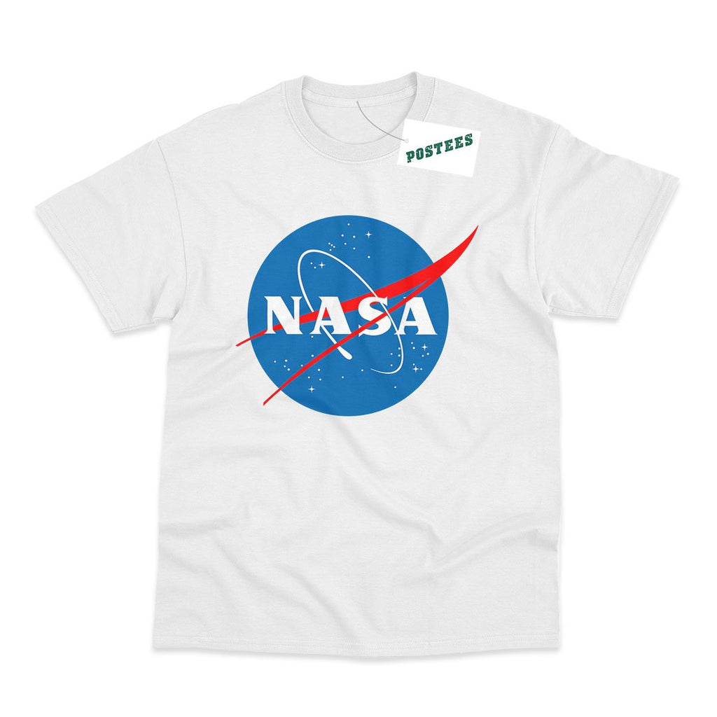 Nasa Inspired T-Shirt - Postees