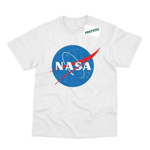 Nasa Inspired T-Shirt - Postees