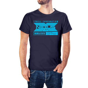 Blade Runner Inspired Nexus 6 T-Shirt - Postees