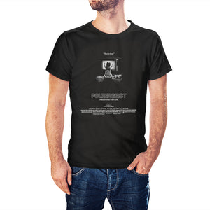 Poltergeist Movie Poster T-shirt