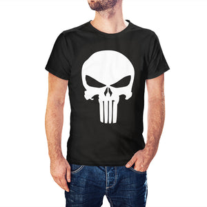 The Punisher Inspired T-Shirt