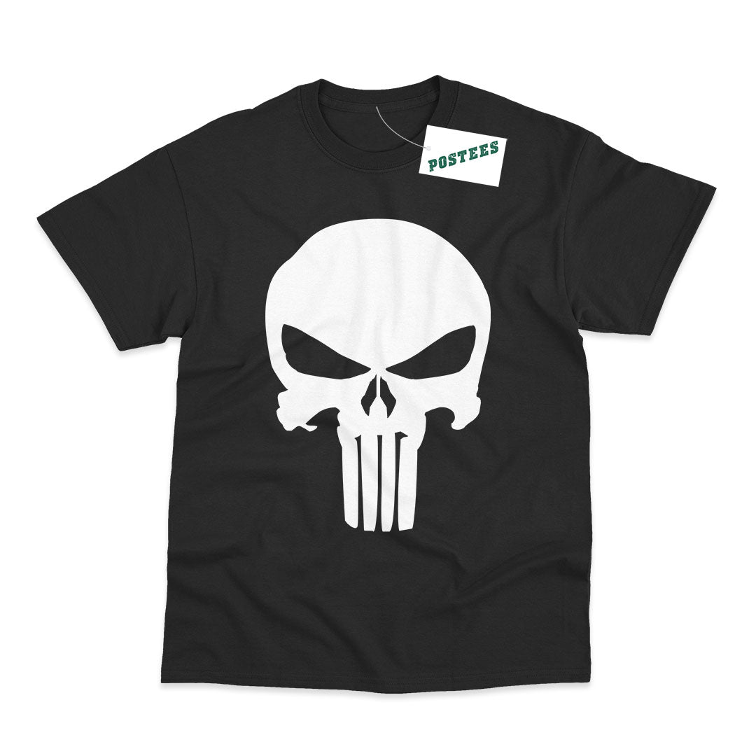 The Punisher Inspired T-Shirt