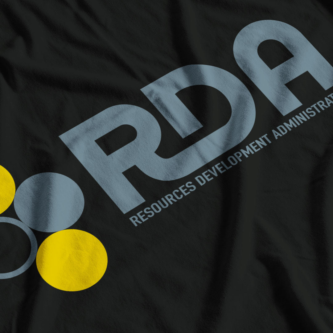 Avatar Inspired RDA Logo T-Shirt