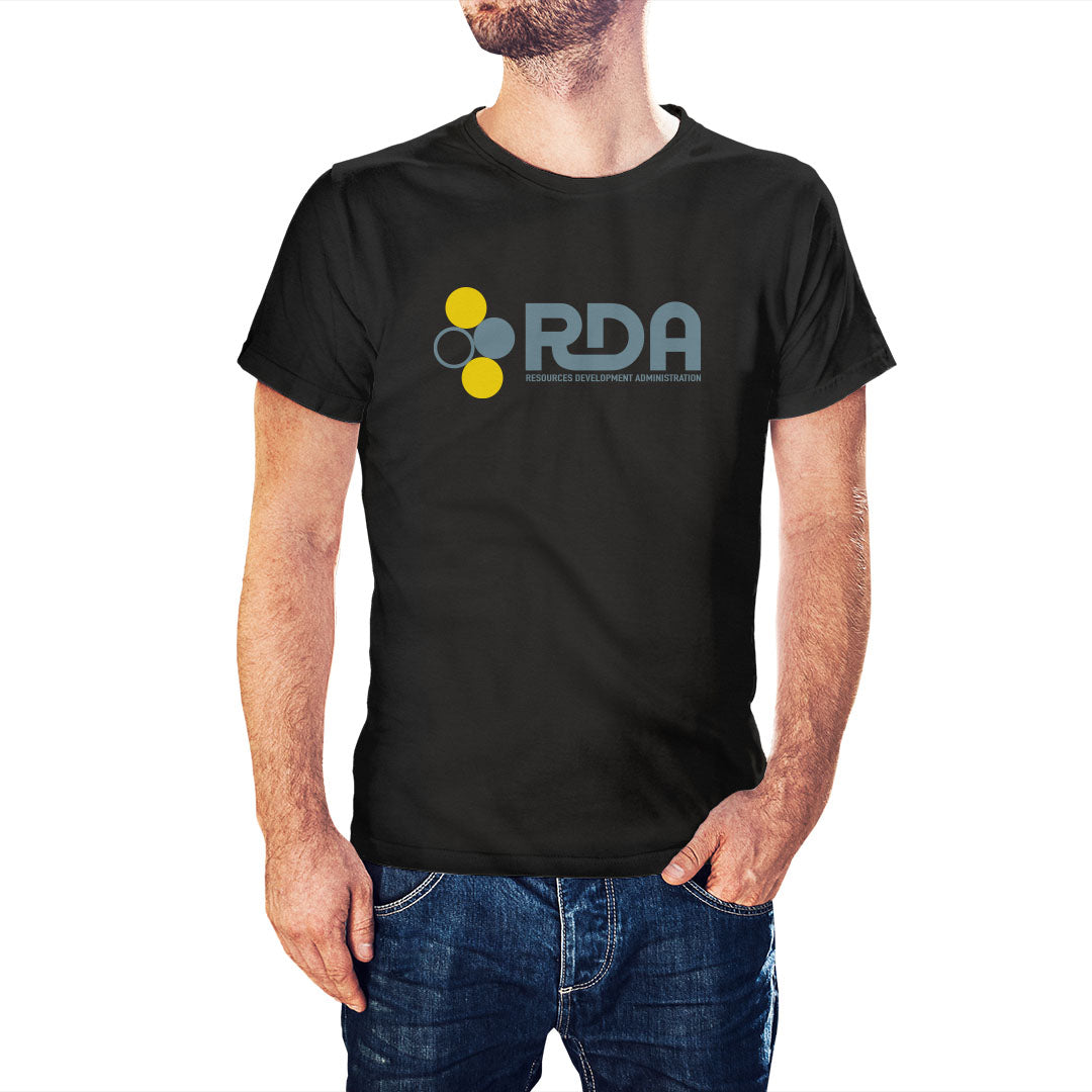 Avatar Rda Security Operations Logo Avatar Inspired RDA Logo T-Shirt | Postees