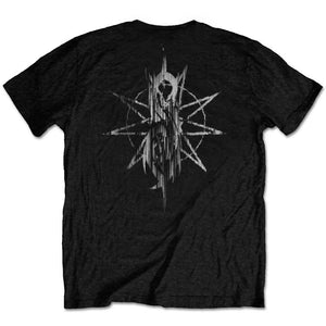 Official Slipknot We Are not Your Kind T-Shirt - Postees