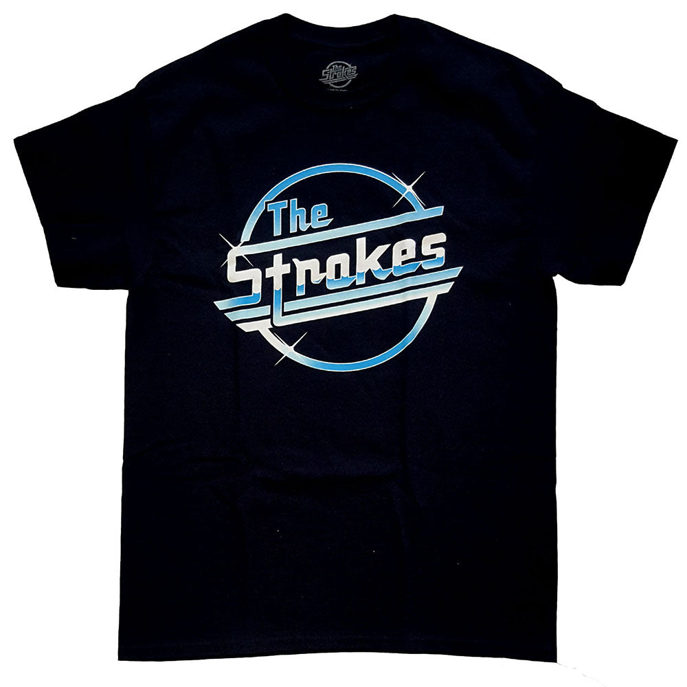 The Strokes OG Magna Official T-Shirt