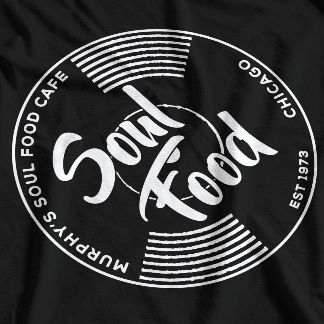 The Blues Brothers Murphy's Soul Food T-Shirt